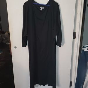 Old Navy Little black dress